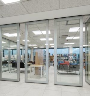 TYPE EI 45 Acoustique